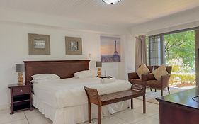 Amoris Guesthouse - Waterkloof Ridge